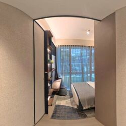 Promenade Peak (D3), Condominium #615315651